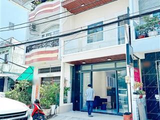 Chính chủ bán gấp nhà 1 triệt 1 lầu 6x18 đường trần đại nghĩa chỉ 800tr có sổ hồng riêng