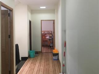 Nhà ngang 5 dài 20m 2 tầng 3 phòng ngủ đường 8m giá bán 7tỷ2 có thương lượng