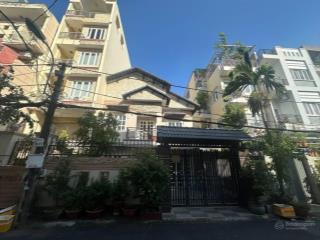 Bán biệt thự khu vip lê đức thọ, gò vấp 209m giá 24 tỷ