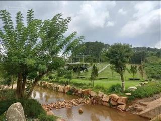 Siêu phẩm đẹp nhất kiwuki village bảo lâm, ngộp giá bán gấp