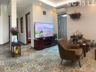 Chính chủ bán căn hộ 120m2, 3pn 1 đa năng, cc 35 láng hạ, ba đình hà nội