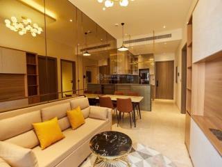 Cho thuê 1pn maảq, sài gòn , vị trí thuận lợi, tiện ích cao cấp. forrent luxury appartment marq