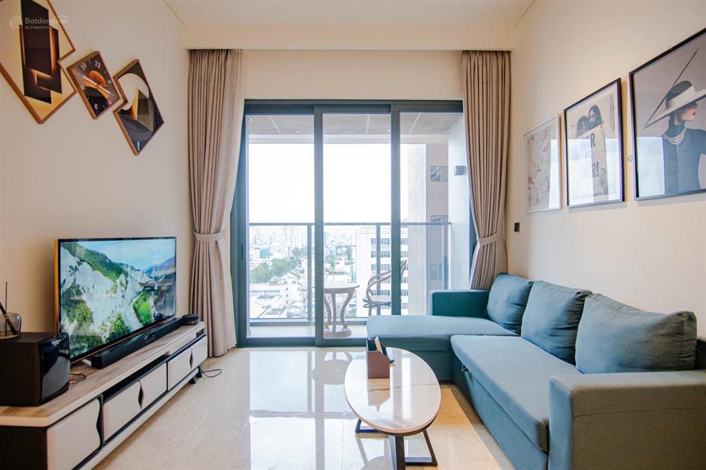 Bán căn hộ 2pn marq, nội thất và tiện ích cao cấp đầy đủ, vị trí thuận lợi. forsale luxury house