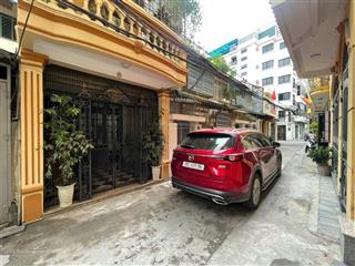 Cực hiếm phố cầu giấy  ô tô qua nhà  vị trí đắc địa  giá tốt nhất khu vực