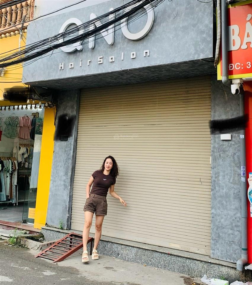 Bán nhà nguyễn hoàng vị trí siêu đẹp mặt ngõ ô tô tránh kinh doanh đỉnh