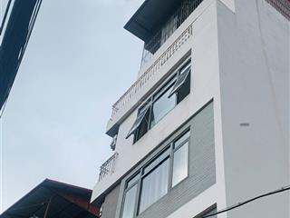 Bán nhà phố trần bình  cầu giấy  ô tô tránh  kinh doanh sầm uất view mặt hồ