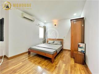 Studio 2pn full nội thất, gần sân bay tân sơn nhất