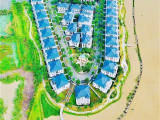 Cần bán căn nhà phố 125m2 đất, 256m2 sàn giá chỉ 7,7 tỷ nhà có sẵn