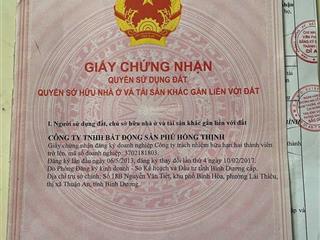 Bán đất tại kdc phú hồng thịnh 6, 3,7 tỷ, 67,9 m2, đẹp, nhiều tiện ích (gặp chủ thương lượng)