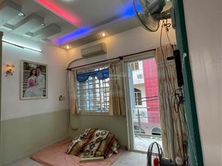 Bán nhà riêng hẻm xe hơi vô thoải mái nguyễn cảnh chân quận 1