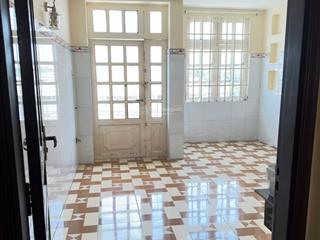 Chính chủ bán nhà mặt tiền đường trần đại nghĩa, p tân tạo a, quận bình tân