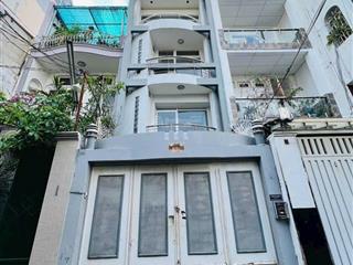 Bán nhà hẻm xe hơi 8m, 37 trần đình xu, quận 1 diện tích 88m2, 4 lầu,chỉ 22 tỷ