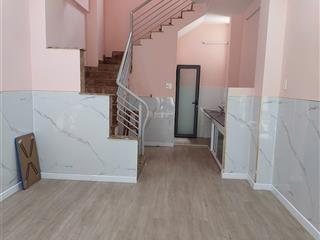 Bán nhà hxt tại đường sư vạn hạnh với diện tích 30m2 giá chỉ 6.7 tỷ