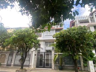 Bán biệt thự mini siêu xịn tại đường thành thái với diện tích 160m2 giá chỉ 40 tỷ