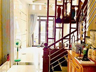 Cần bán nhà mặt tiền đường bình thới q11 dt( 4 x 18m) giá 16 tỷ
