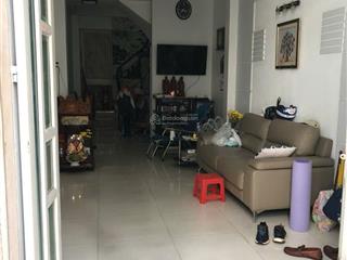 Bán nhà hxh đường nguyễn thiện thuật quận 3 dt(3.1 x 9m) giá 8.8 tỷ
