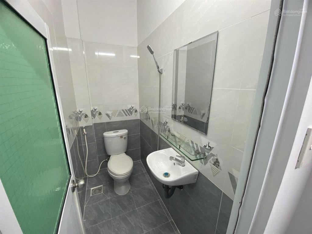 Bán nhà hxh đường cmt8 q10 diện tích (4 x 12m) giá 8.9 tỷ