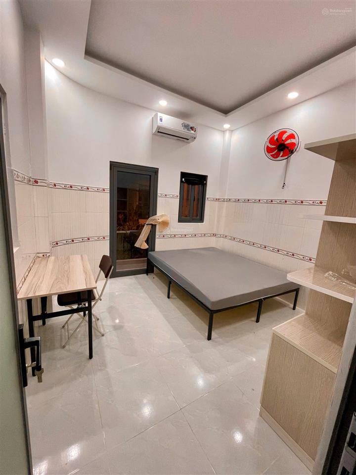 Bán nhà hxh đường cmt8 q10 diện tích (4 x 12m) giá 8.9 tỷ