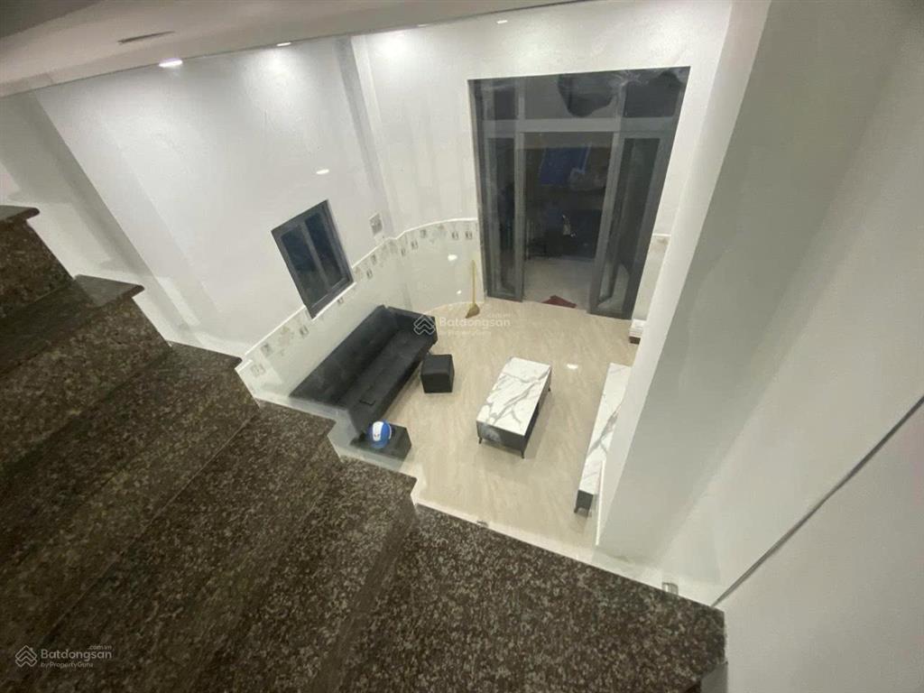 Bán nhà hxh đường cmt8 q10 diện tích (4 x 12m) giá 8.9 tỷ