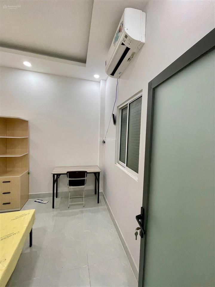 Bán nhà hxh đường cmt8 q10 diện tích (4 x 12m) giá 8.9 tỷ