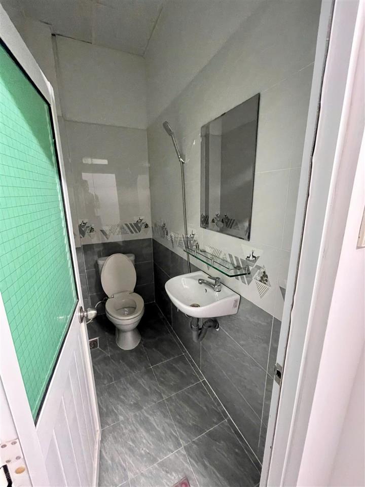 Bán nhà hxh đường cmt8 q10 diện tích (4 x 12m) giá 8.9 tỷ