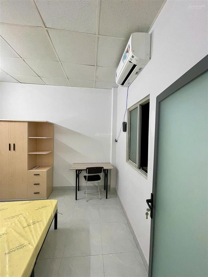 Bán nhà hxh đường cmt8 q10 diện tích (4 x 12m) giá 8.9 tỷ