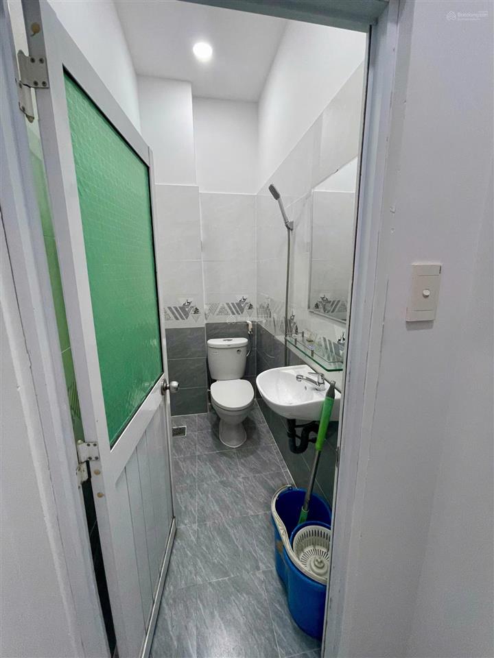 Bán nhà hxh đường cmt8 q10 diện tích (4 x 12m) giá 8.9 tỷ