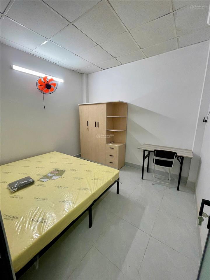 Bán nhà hxh đường cmt8 q10 diện tích (4 x 12m) giá 8.9 tỷ