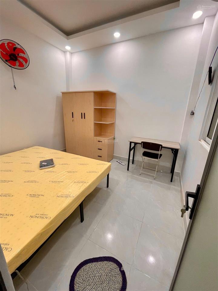 Bán nhà hxh đường cmt8 q10 diện tích (4 x 12m) giá 8.9 tỷ