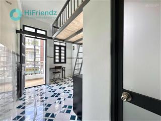 Duplex trống sẵn ngay cầu chữ y, tiện qua q5, gần ueh, stu
