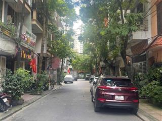 Cho thuê nhà phân lô tổng cục 2 ngõ 105 xuân la 58m2, mt 4m, 4 tầng, ô tô, vỉa hè. giá thuê 15tr