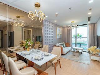 Căn góc 2pn siêu thoáng the ninety complex vị trí đẹp, giá 6.4 tỷ,  em khánh để nhận ưu đãi