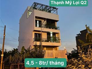 Cho thuê cc mini 1pn, 1wc, 35m2 tại nguyễn văn kỉnh, q2, hcm, giá tốt hàng hiếm
