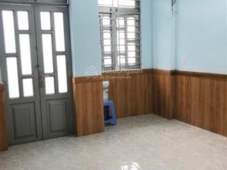 Hơn 5 tỷ mua ngay nhà hẻm xe tải 6m lê quang định b.thạnh 48m2 2 tầng hoàn công