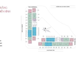 Vic grand square chung cư cao cấp tích hợp thương mại dịch vụ