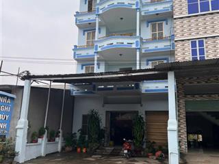 Bán nhà tại tân quang, bắc quang, hà giang, nằm ngay mặt đường ql2