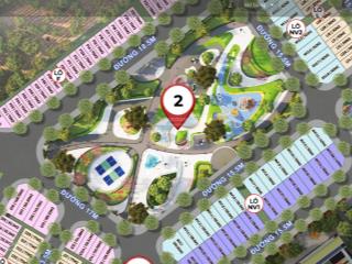 Bán đất nền dự án kđt việt hưng, 2,4 tỷ, 77m2, giá cực chất