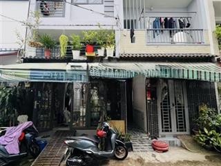 Hàng hiểm lâu lâu có căn 2mặt tiền tên lửadt.45m2.giá chỉ 6.5tỷ