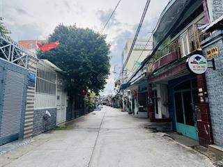 Mặt tiền kinh doanhngay chợ bình trị đôngsát tên lửaaeon bình tânnở hậu giá chỉ hơn 60 triệu/m2