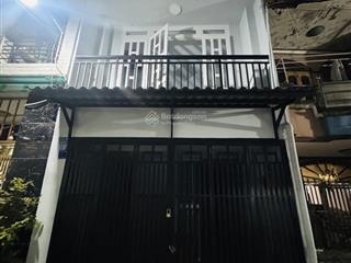 Bán nhà ngay khu vip lê văn quới52m22tầnghxt 6mthuân giao các quân tân phú,q5,q6.