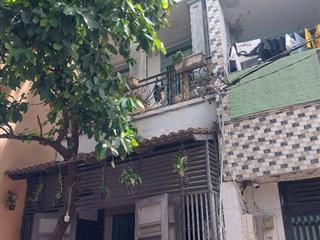 Hiếm  nhà ngay gần kênh tham lương  180m2  3 tầng  nở hậu chử l  chủ giảm cực mạnh