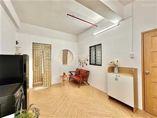 Chung cư mini cho thuê tại trường sơn, 6 triệu, 60m2 hot!