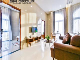 Cho thuê chung cư mini, 7 triệu, 50m2 tại út tịch, p 4, q. tân bình, hcm  giá ưu đãi chỉ với