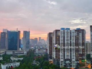 (giá thật) chính chủ bán căn 103,6m2, 3 phòng ngủ, 2 vệ sinh full nội thất mới đẹp cc hei tower