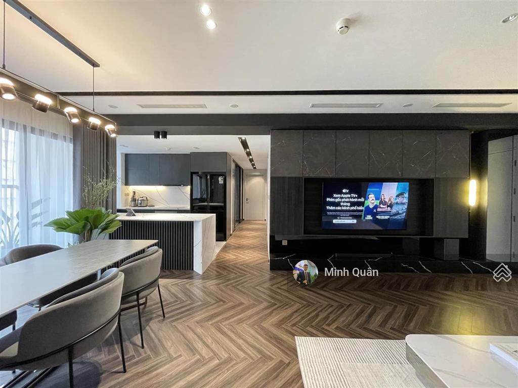 (giá thật) chính chủ bán căn 124m2, 3pn 2wc giá 9,5 tỷ chung cư ban cơ yếu chính phủ