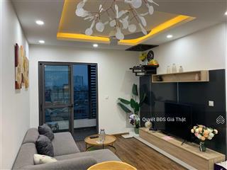 (giá thật) chính chủ bán căn 81m2, 2pn bc đông nam full nội thất giá 7.5 tỷ cc the golden palm
