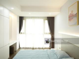 (giá thật) chính chủ bán căn 162m2, 4 phòng ngủ ở tầng trung full nội thất đẹp cc hei tower