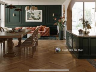 (giá thật) chính chủ bán căn 137m2 3pn + 2wc tầng trung full nt giá 19 tỷ cc green diamond