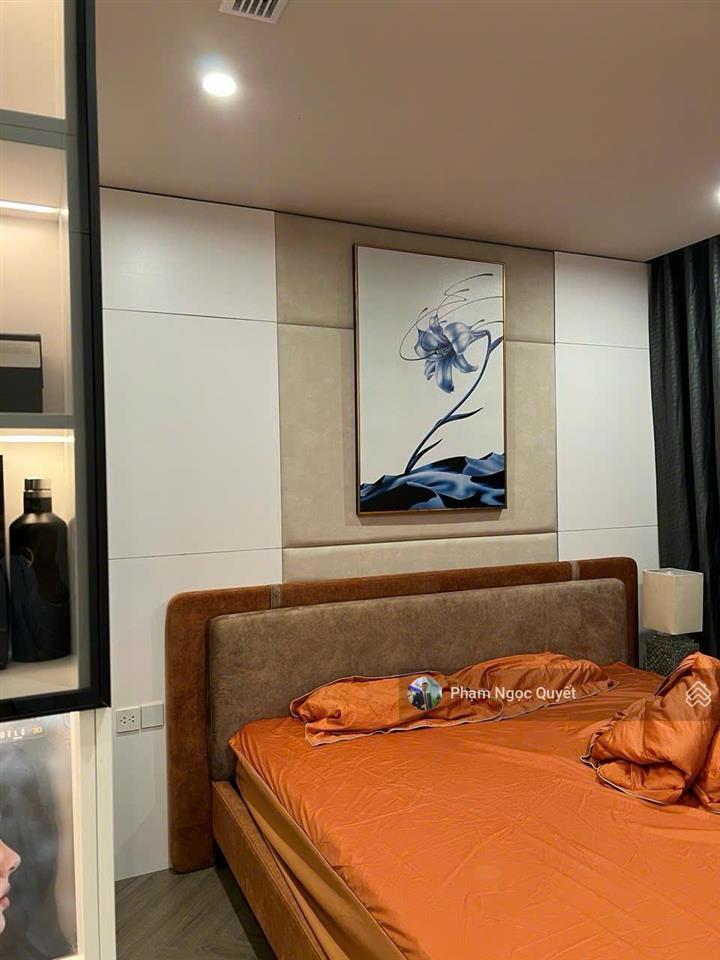 (giá thật) chính chủ bán căn 95m2, 3pn 2wc + tầng trung full nội thất 9,5 tỷ cc thống nhất complex