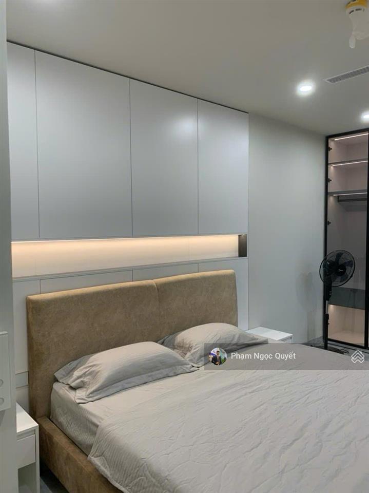 (giá thật) chính chủ bán căn 95m2, 3pn 2wc + tầng trung full nội thất 9,5 tỷ cc thống nhất complex